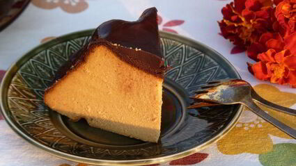 сырник ириска