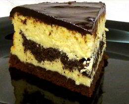 Сырник Королевский с маком