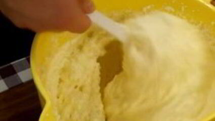 сырник королевский с маком