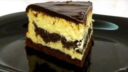 сырник королевский с маком