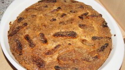 сырник с сюрпризом