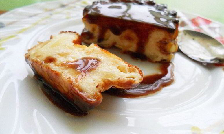 Рецепт сырник