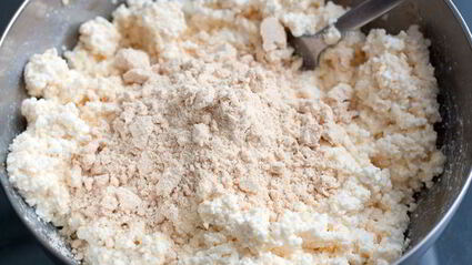 сырники без глютена