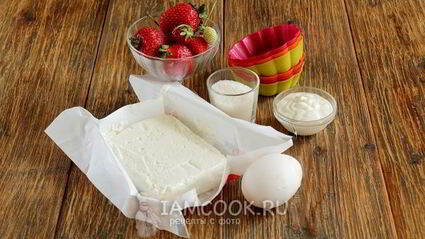 сырники без муки в духовке