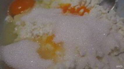 сырники из прокисшего творога