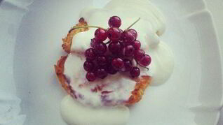 Сырники морковные