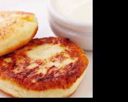 Сырники оригинальные