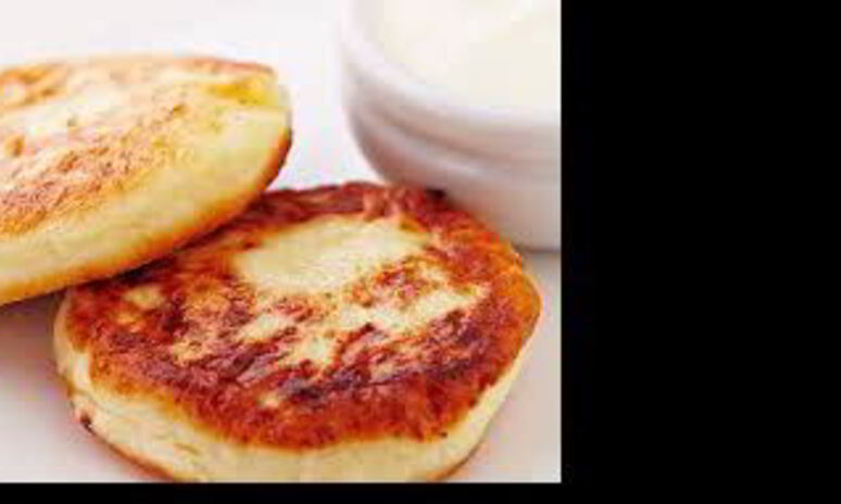 Рецепт сырники оригинальные