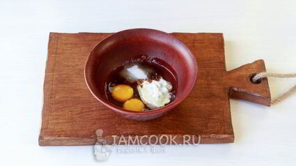 сырники с изюмом в духовке