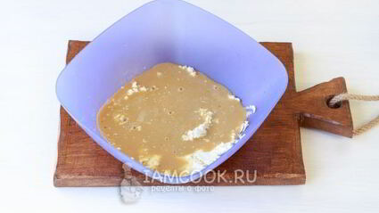 сырники с изюмом в духовке