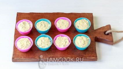 сырники с изюмом в духовке