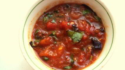 сырники с кабачками и зеленью