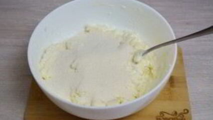 сырники с манкой