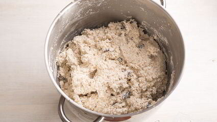 сырники с овсяными хлопьями