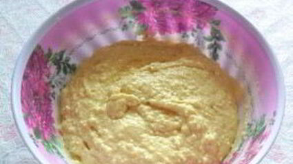 сырники с творогом на сыворотке