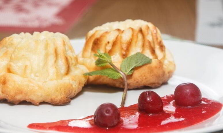 Рецепт сырники творожные