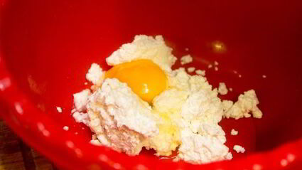 сырники творожные