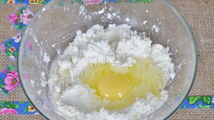 сырники в мультиварке