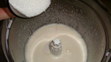 творожник в мультиварке с манкой