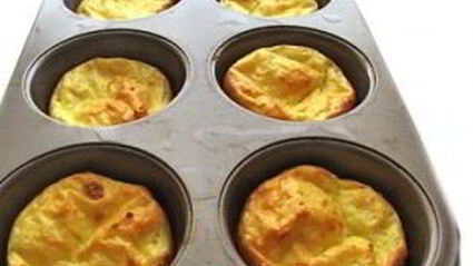 творожники без муки