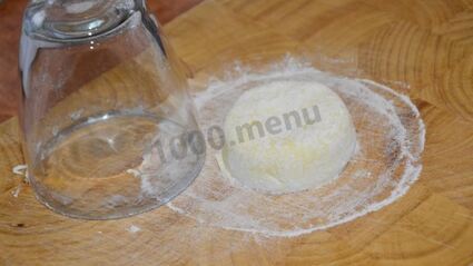 творожники классические на сковороде