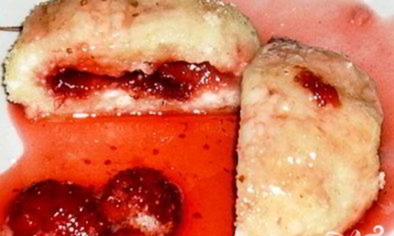 Рецепт творожники на пару