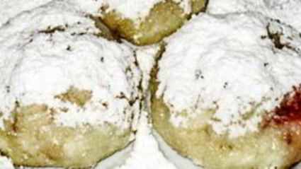 творожники на пару