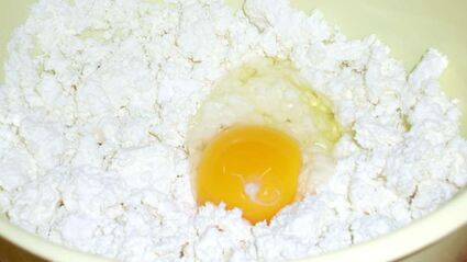 творожники