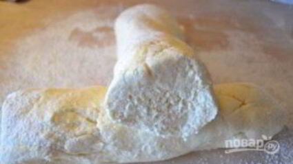 вареные сырники из творога