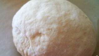 Бездрожжевое тесто для пирога