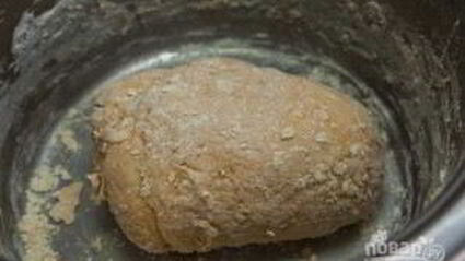 бездрожжевое тесто для пирожков на воде