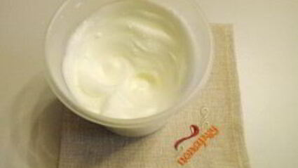 бисквитное шоколадное тесто