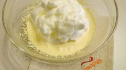 бисквитное шоколадное тесто