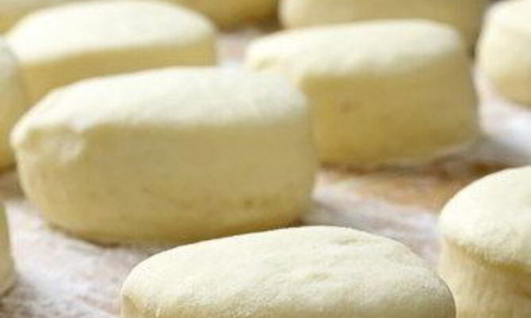 Рецепт быстрое песочное тесто