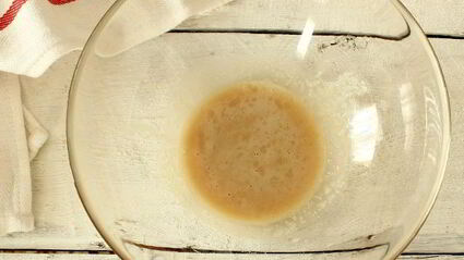 быстрое тесто для пирожков в духовке