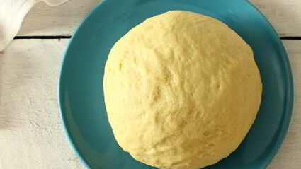 быстрое тесто для пирожков в духовке