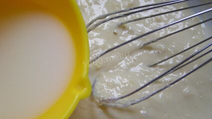 домашнее слоеное дрожжевое тесто