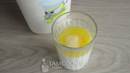 дрожжевое тесто для пиццы на молоке