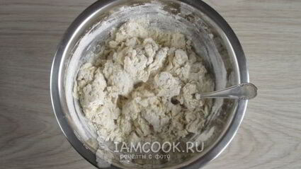 дрожжевое тесто для пиццы на молоке