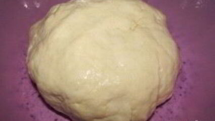 дрожжевое тесто для пиццы