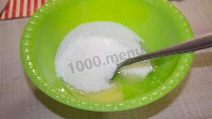 дрожжевое тесто для ватрушек