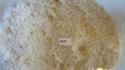 дрожжевое тесто с заморозкой