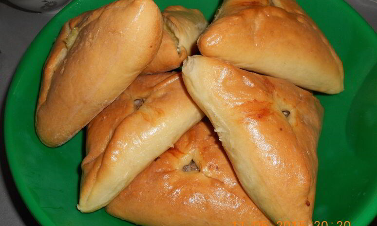 Рецепт дрожжевое тесто воздушное