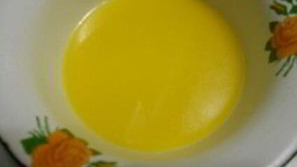 дрожжевое тесто воздушное