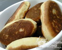 Милашино тесто супер-экспресс