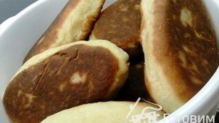 Милашино тесто супер-экспресс