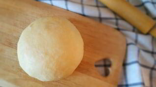 Песочное тесто