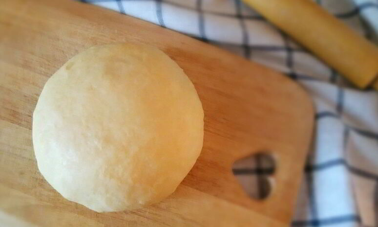 Рецепт песочное тесто