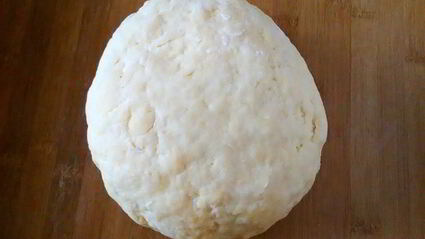 песочное тесто