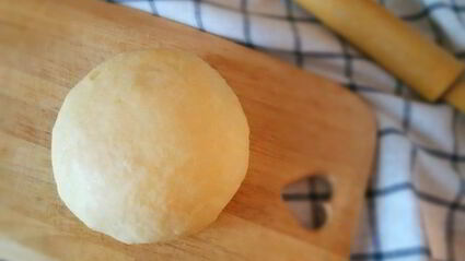 песочное тесто